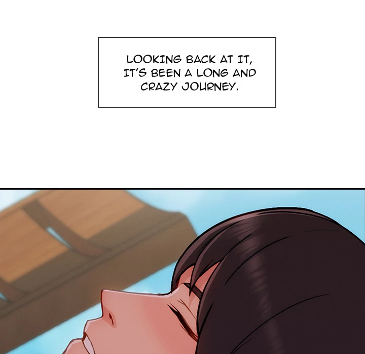 Lady Long Legs page 93