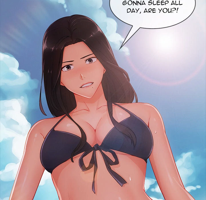 Lady Long Legs page 103