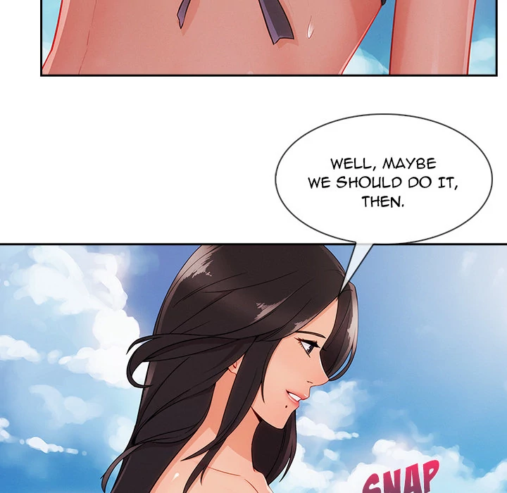 Lady Long Legs page 108