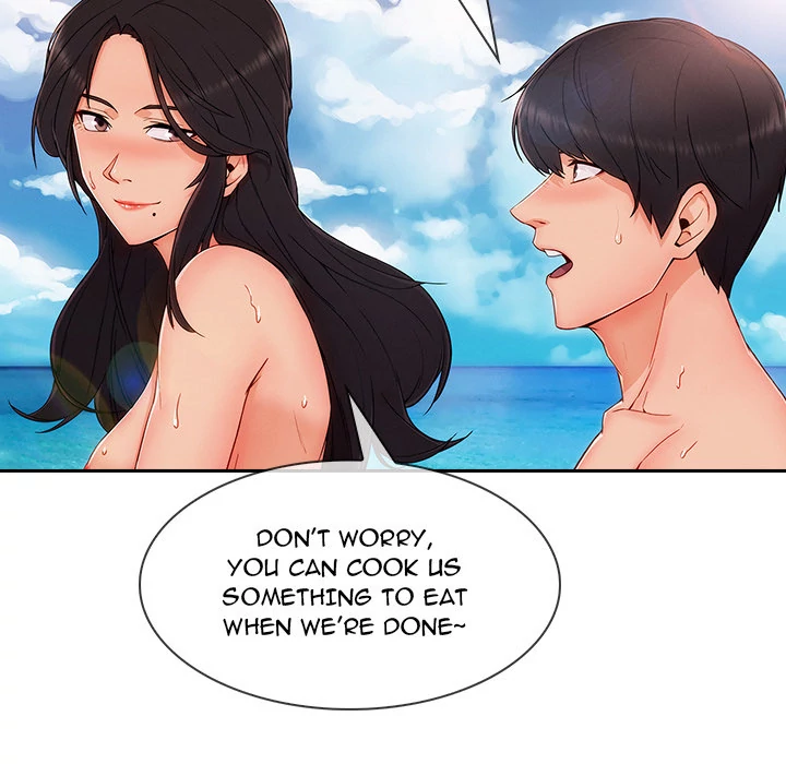Lady Long Legs page 113