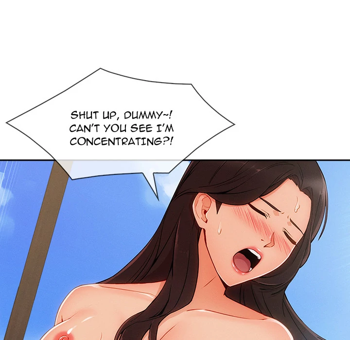 Lady Long Legs page 120