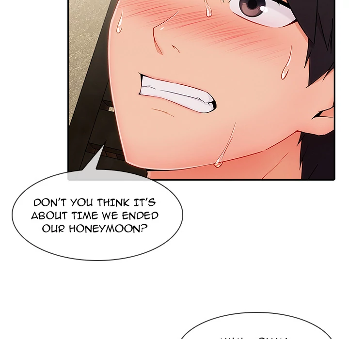 Lady Long Legs page 122