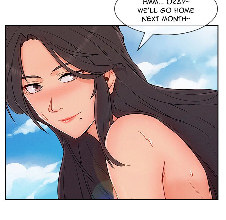Lady Long Legs page 123