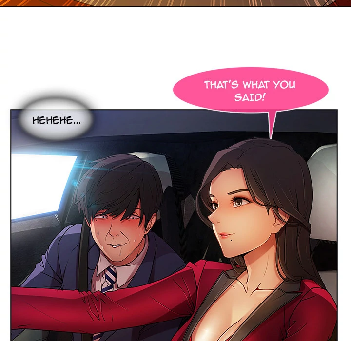 Lady Long Legs page 14