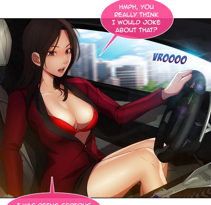 Lady Long Legs page 18