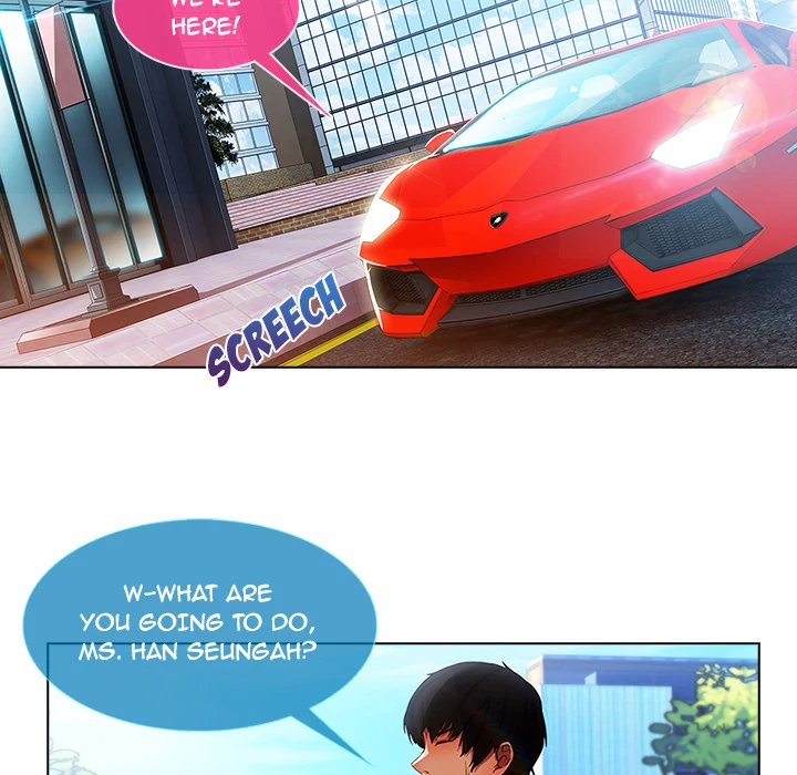 Lady Long Legs page 21