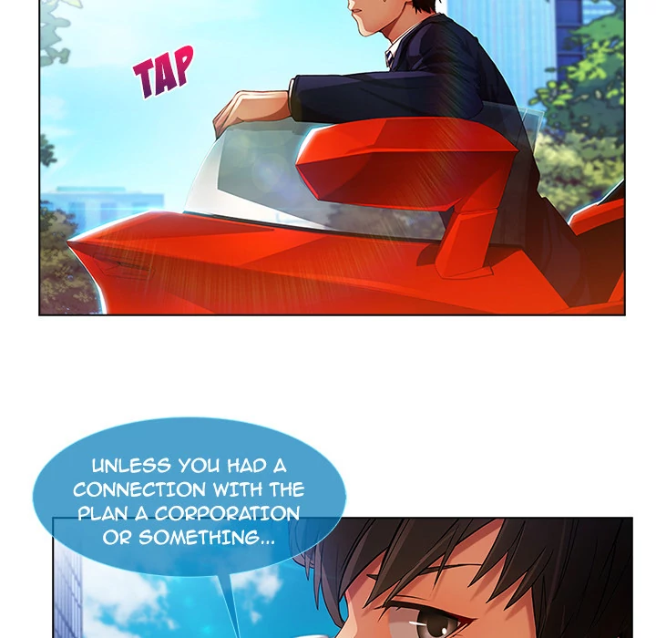 Lady Long Legs page 22