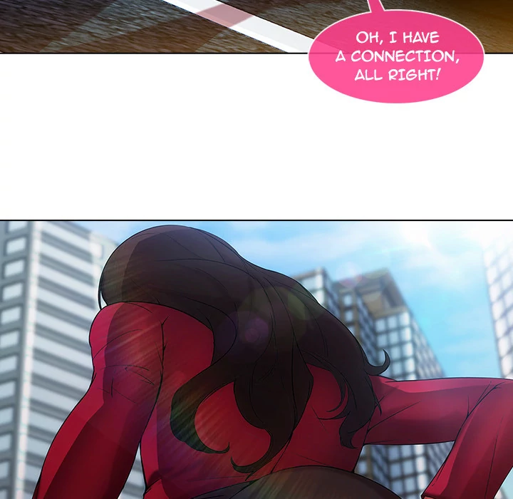 Lady Long Legs page 24