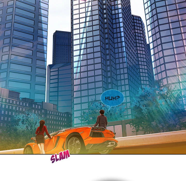 Lady Long Legs page 27
