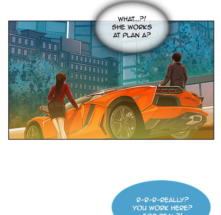 Lady Long Legs page 28
