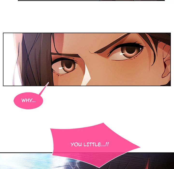 Lady Long Legs page 31