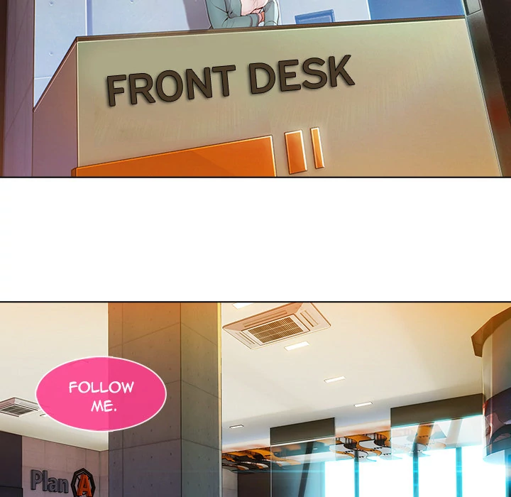 Lady Long Legs page 37