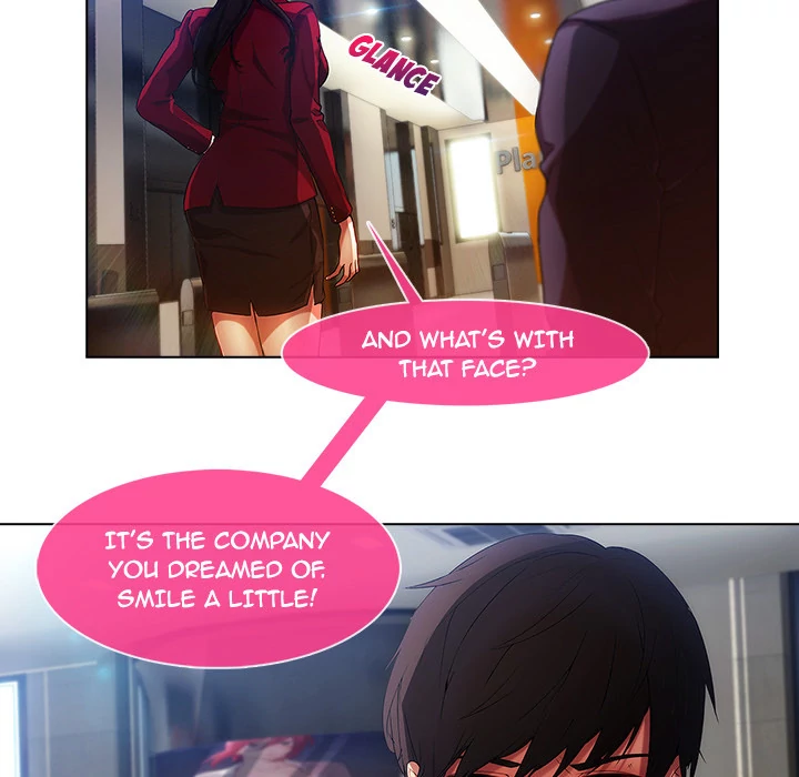 Lady Long Legs page 39