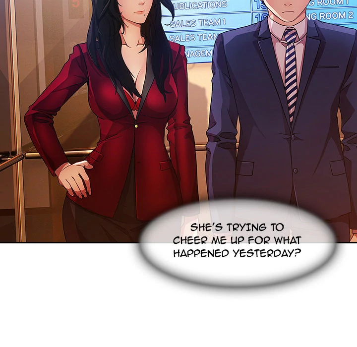Lady Long Legs page 42