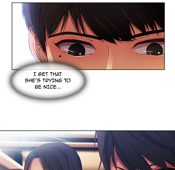 Lady Long Legs page 43