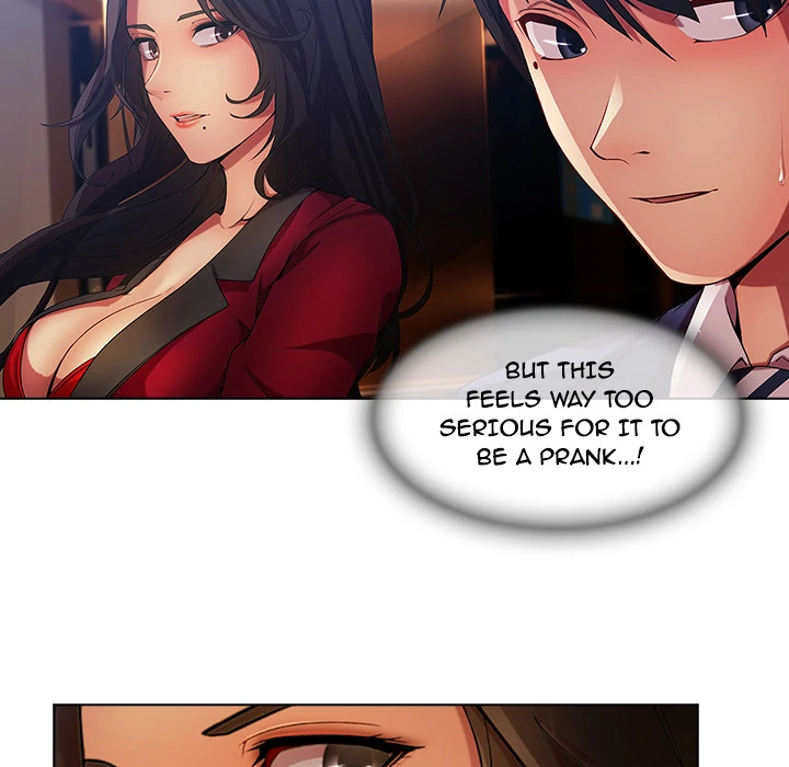 Lady Long Legs page 44