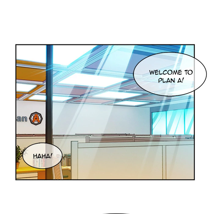 Lady Long Legs page 46