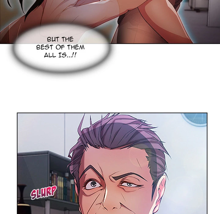 Lady Long Legs page 55