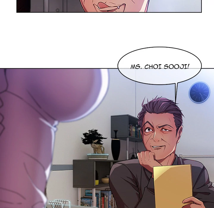 Lady Long Legs page 56