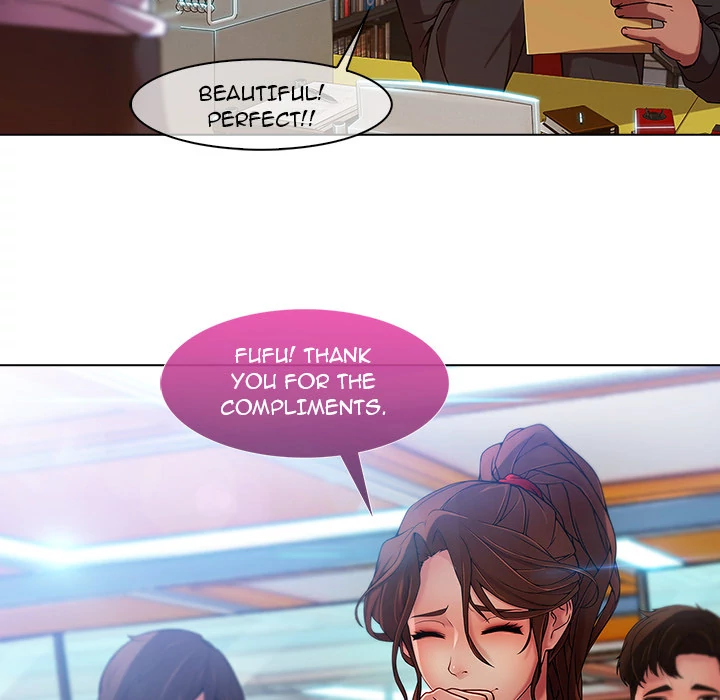 Lady Long Legs page 57