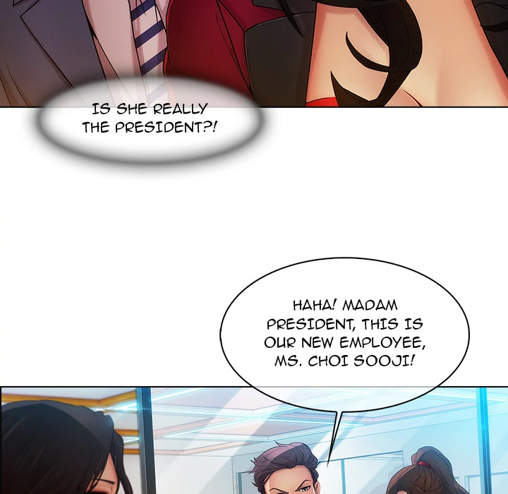 Lady Long Legs page 73