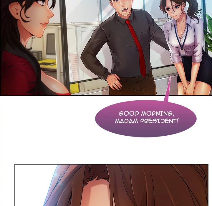 Lady Long Legs page 74