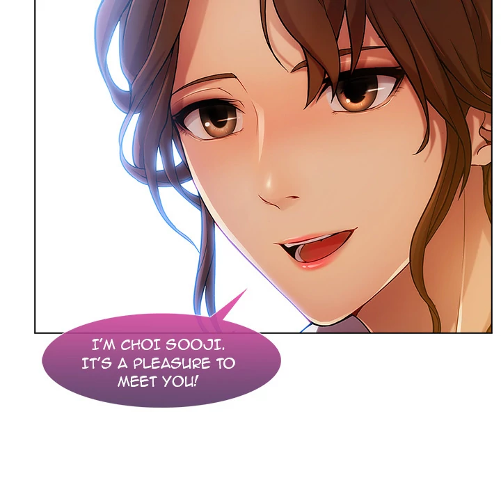 Lady Long Legs page 75