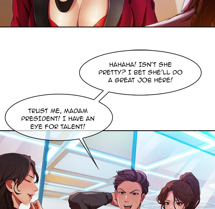 Lady Long Legs page 77