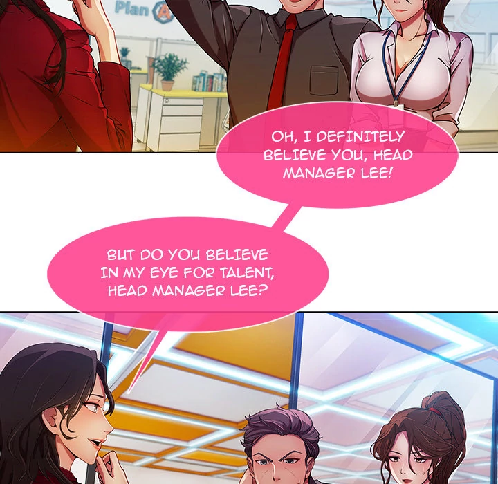 Lady Long Legs page 78
