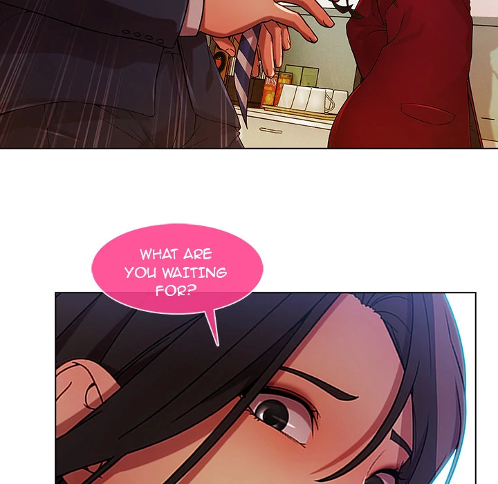 Lady Long Legs page 82