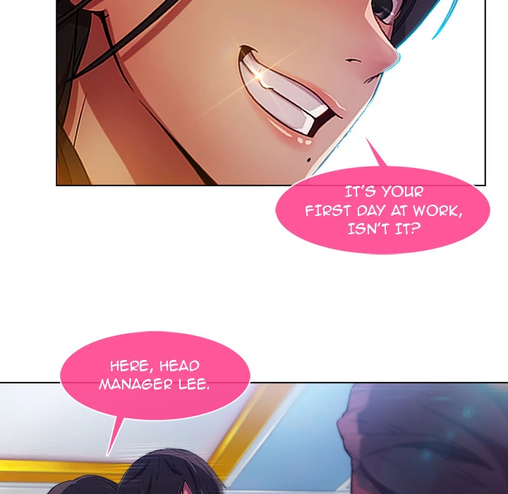 Lady Long Legs page 83