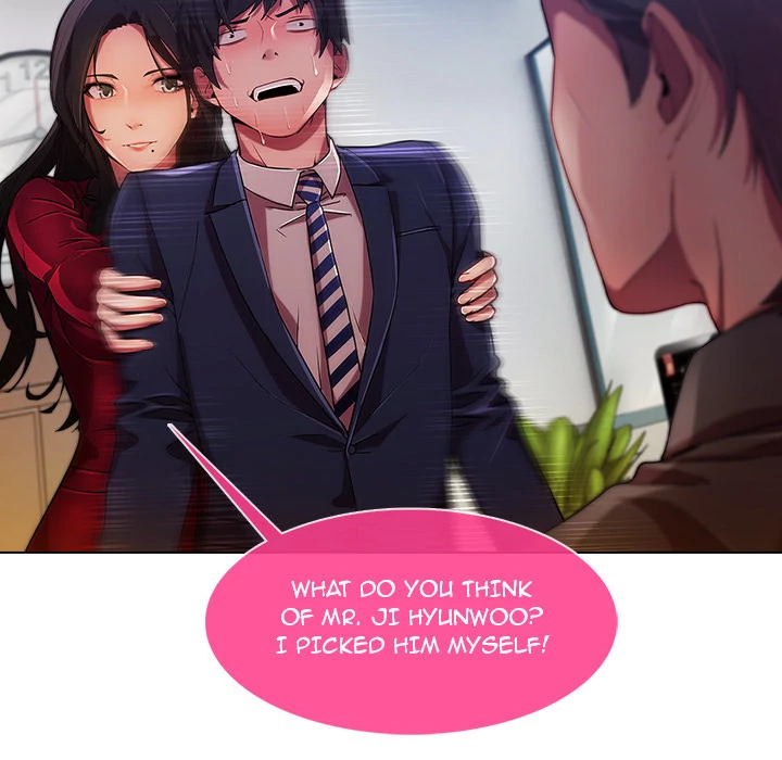 Lady Long Legs page 84