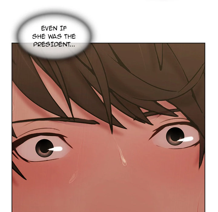 Lady Long Legs page 86