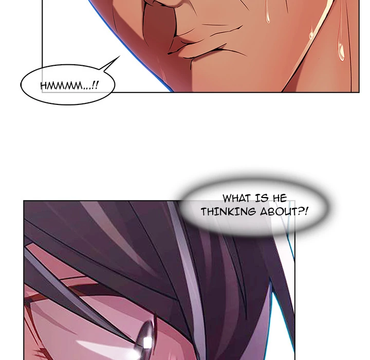 Lady Long Legs page 91