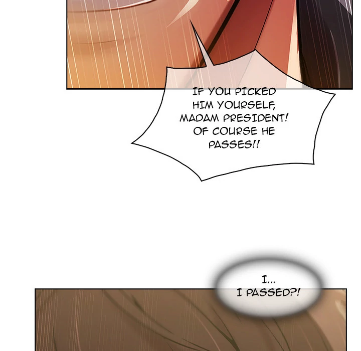 Lady Long Legs page 97