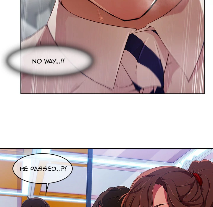 Lady Long Legs page 99