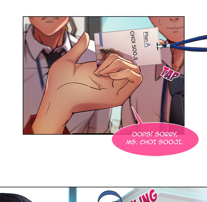 Lady Long Legs page 101