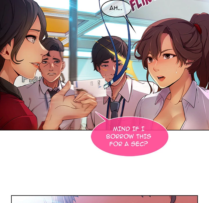 Lady Long Legs page 102