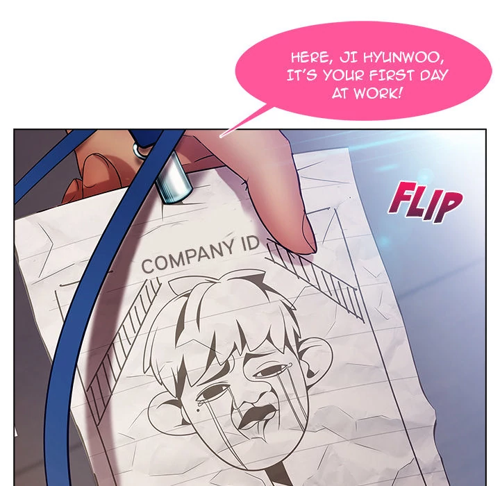 Lady Long Legs page 104