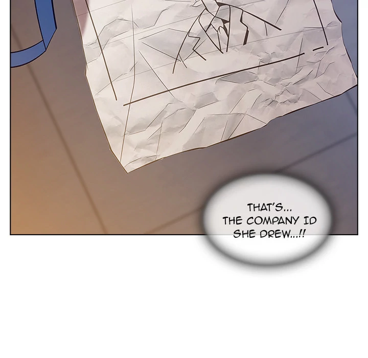 Lady Long Legs page 105