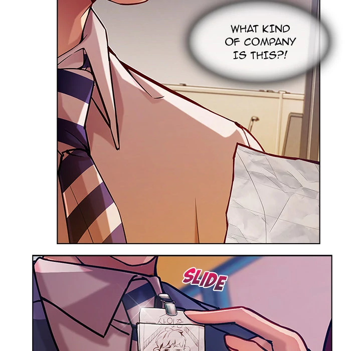 Lady Long Legs page 107