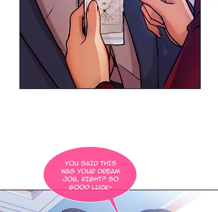 Lady Long Legs page 108