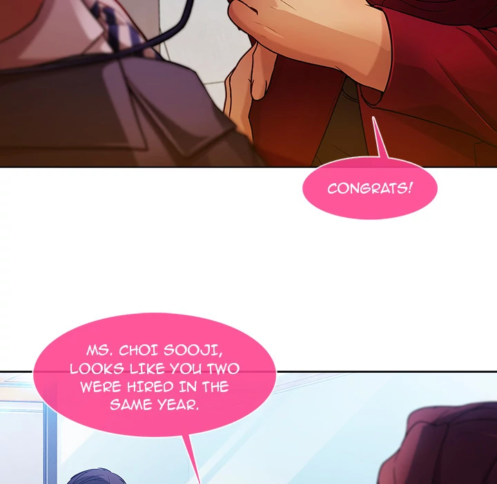 Lady Long Legs page 112