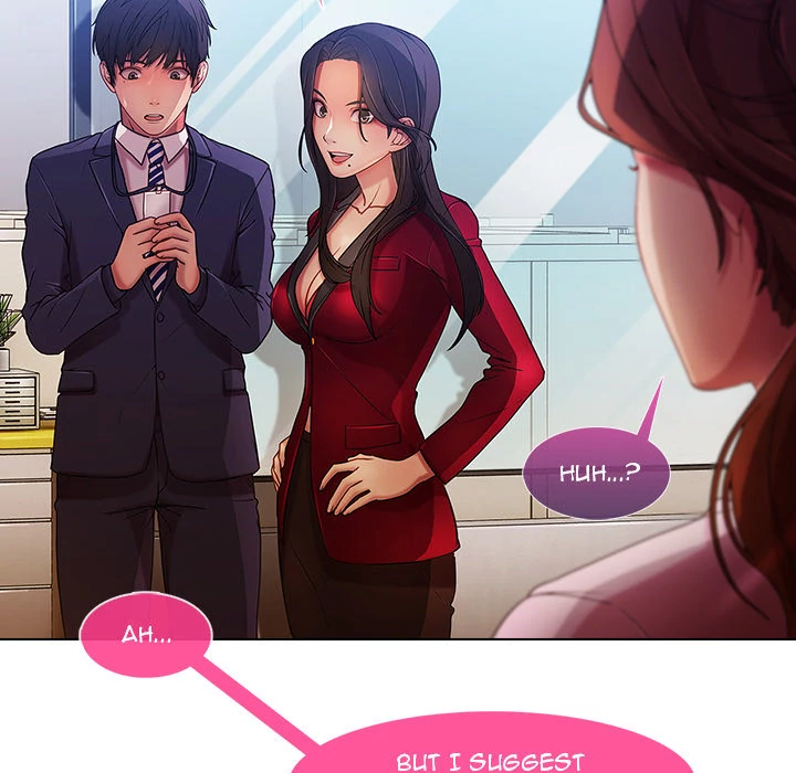 Lady Long Legs page 113