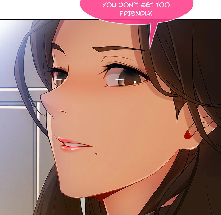 Lady Long Legs page 114