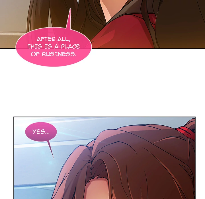 Lady Long Legs page 115