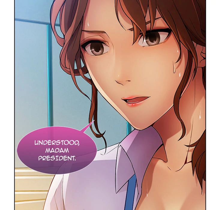 Lady Long Legs page 116