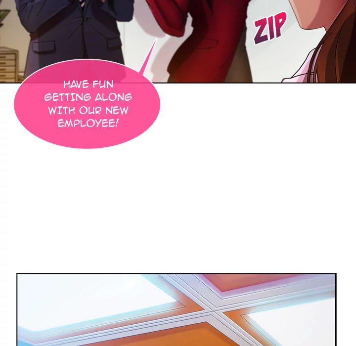 Lady Long Legs page 118
