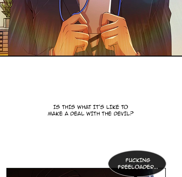 Lady Long Legs page 123