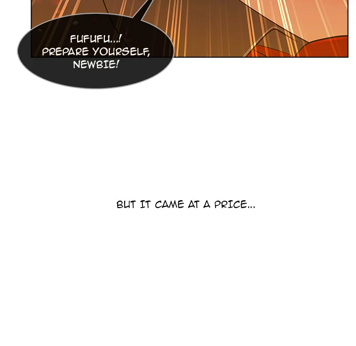 Lady Long Legs page 130